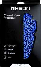 Load image into Gallery viewer, Rheon LEVEL 2 TYPE B KNEE/E/S PROTECTION CURVED PAIR
