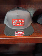 Load image into Gallery viewer, Melrose Moto Patched Hats
