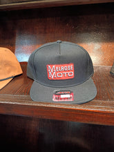 Load image into Gallery viewer, Melrose Moto Patched Hats
