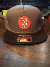 Load image into Gallery viewer, Melrose Moto Patched Hats
