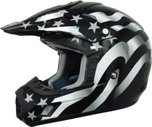 Load image into Gallery viewer, FX-17 Flag Helmet by AFX (2 Colors)
