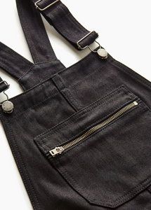 TWO WHEELS OVERALLS MIDNIGHT BLUE