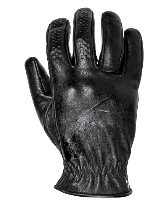 Ranchero Gloves - Cognac