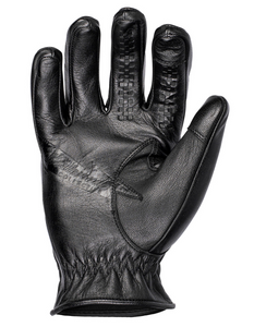 Ranchero Gloves - Cognac