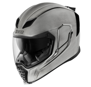 Icon Airflite Quicksilver Helmet