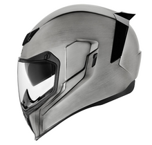 Load image into Gallery viewer, Icon Airflite Quicksilver Helmet
