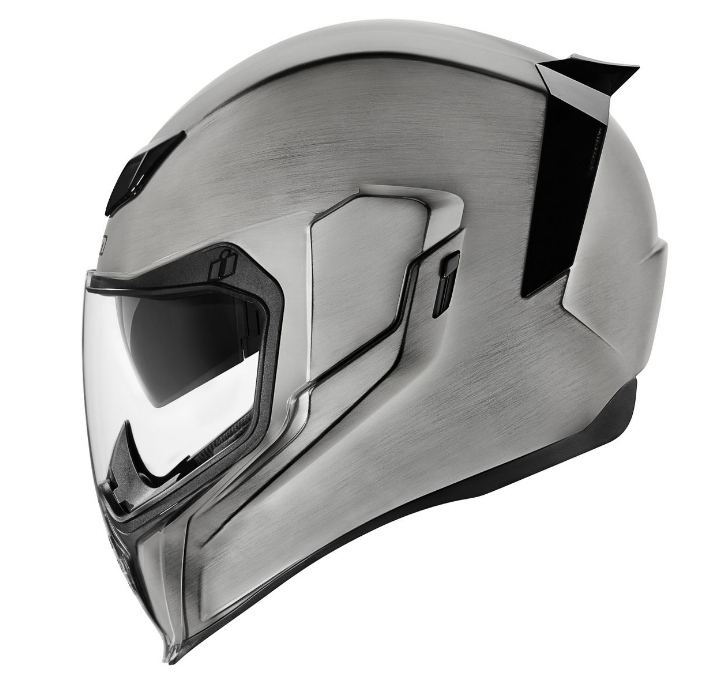 Icon Airflite Quicksilver Helmet