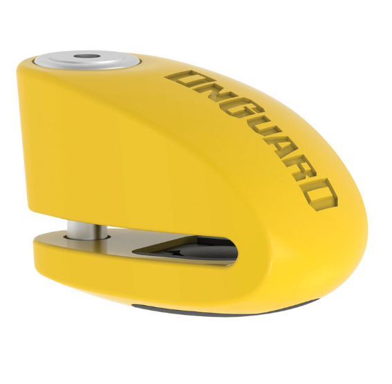 Motorcycle Security – Melrose Moto