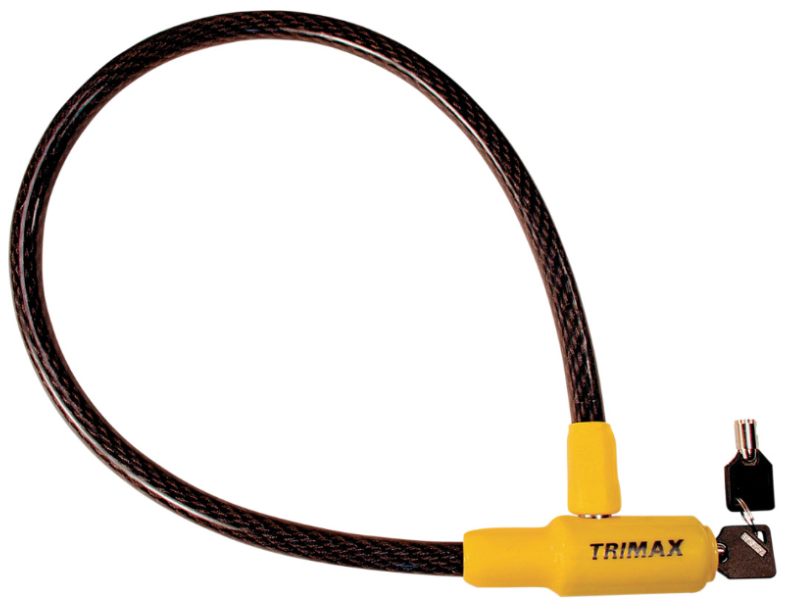 Trimaflex™ Max Security Braided Cable