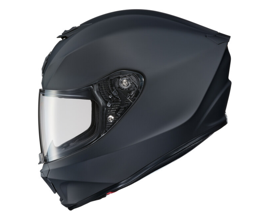 SCORPION EXO EXO-R420 FULL-FACE HELMET MATTE BLACK – Melrose Moto