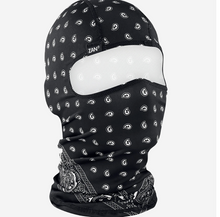 Load image into Gallery viewer, Zan Headgear Polyester Balaclava Face/Neck/Head Cover
