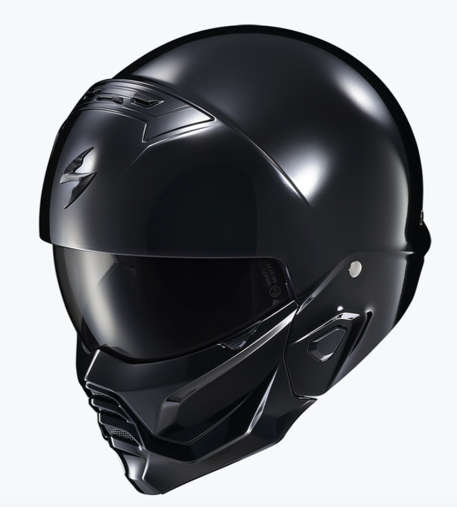 scorpion covert ii helmet 2 (Black) color:SILVER Bafang BBS02 Same multi Louis Vuitton Grey Shadow