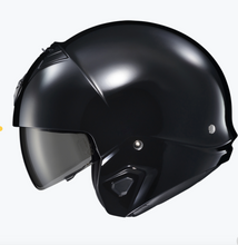 Load image into Gallery viewer, Covert 2 Helmet (Black) - Scorpion
