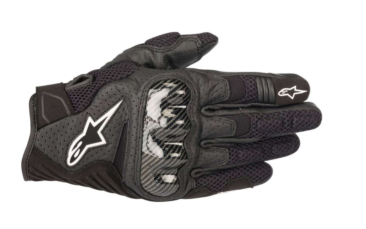 Alpinestars Road Sport Gloves - Black – Melrose Moto