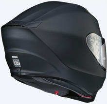 Load image into Gallery viewer, Scorpion EXO-R330 Helmet glossy solid black
