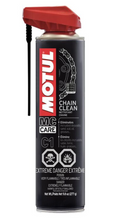 Load image into Gallery viewer, Chain Clean 9.8 oz by Motul
