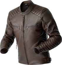 Load image into Gallery viewer, RST Roadster Air CE Leather Jacket
