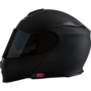 Solaris 2.0 Modular’s smoke helmet