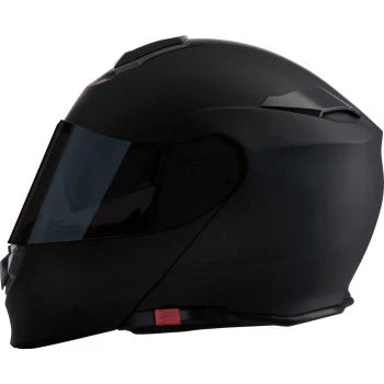 Solaris 2.0 Modular’s smoke helmet