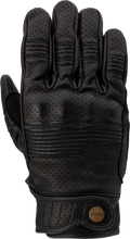 Load image into Gallery viewer, RST ROADSTER 3 CE GLOVE BLACK
