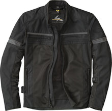Load image into Gallery viewer, SCORPION EXO CARGO AIR JACKET BLACK
