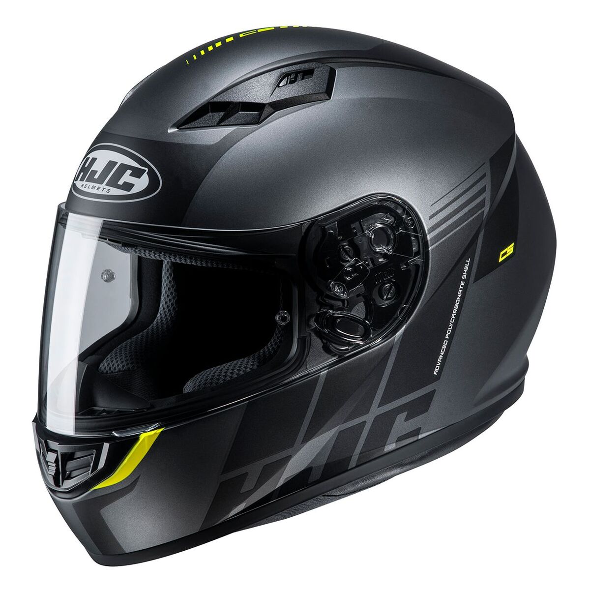 CS-R3 MYLO MC-5SF by HJC – Melrose Moto