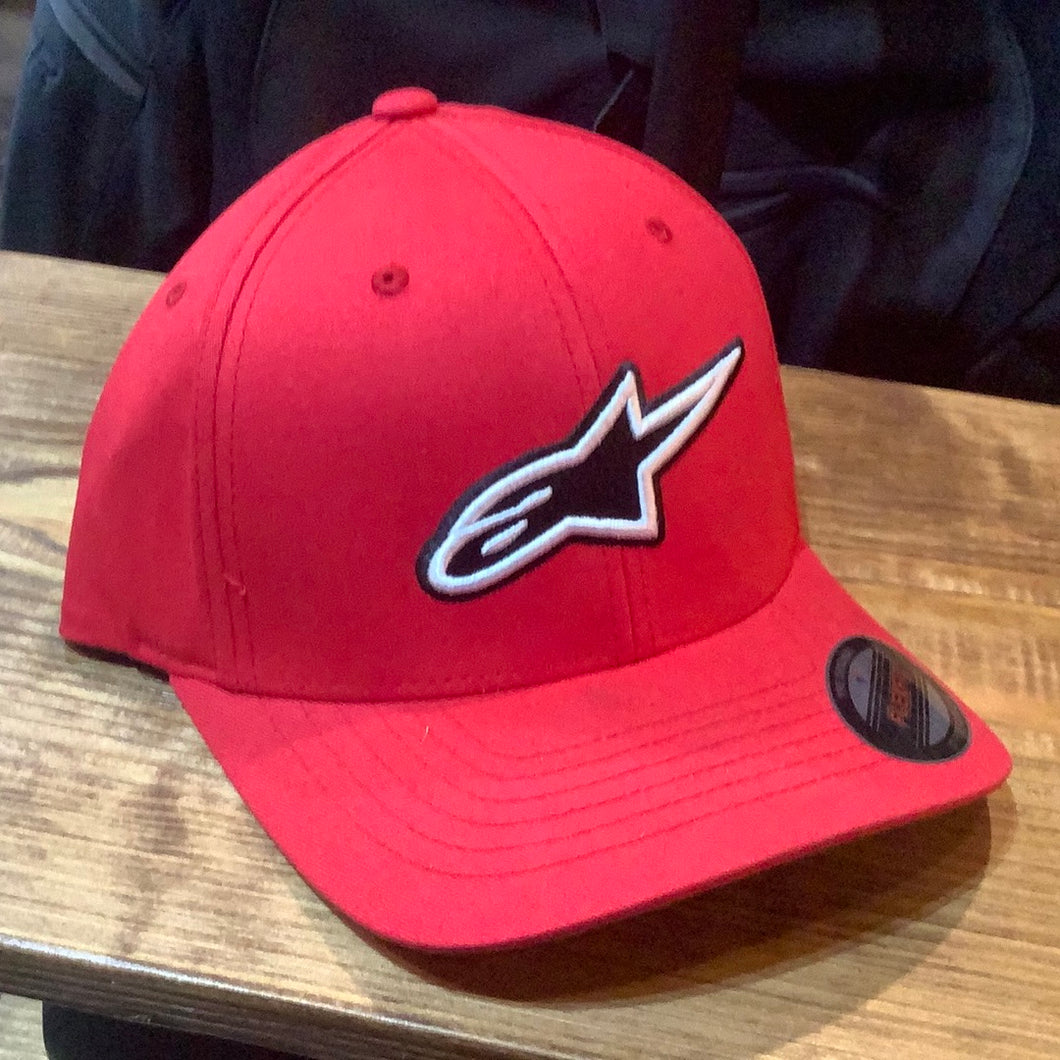 Alpinestars cap