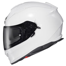 Load image into Gallery viewer, Ryzer Helmet (White Gloss w Gray) - Scorpion
