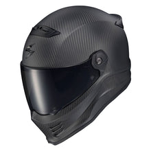 Load image into Gallery viewer, Covert FX ECE Helmet - Carbon, Flat/Matte
