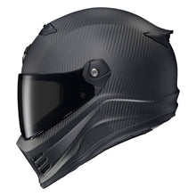 Load image into Gallery viewer, Covert FX ECE Helmet - Carbon, Flat/Matte
