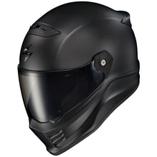 Load image into Gallery viewer, Covert FX Helmet - Black, Matte
