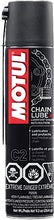 Load image into Gallery viewer, Chain Lube For Road Bikes 9.3 oz by Motul
