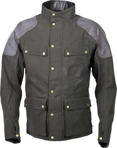 Scorpion Birmingham Riding Jacket