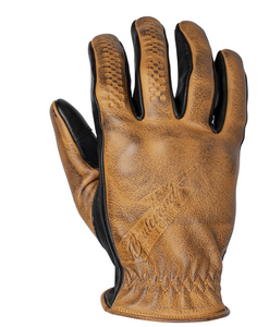 Ranchero Gloves - Cognac