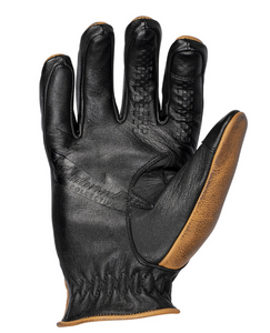 Ranchero Gloves - Cognac