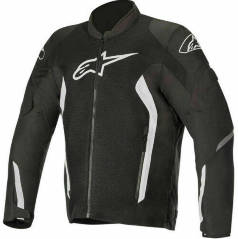 T SPX Super Air Jacket Nuclean Flex Plus Melrose Moto