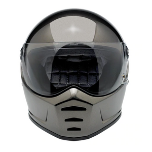 Biltwell Lane Splitter Helmet - Metallic Bronze