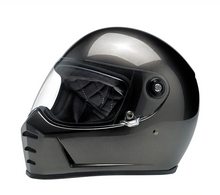 Load image into Gallery viewer, Biltwell Lane Splitter Helmet - Metallic Bronze
