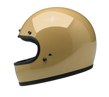 Load image into Gallery viewer, Biltwell - Gringo S ECE Helmet - Gloss Coyote Tan

