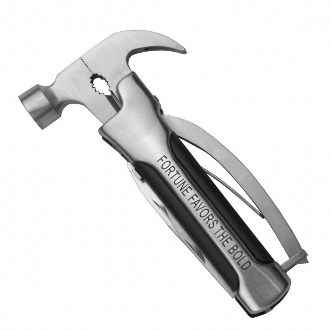 Pocket Tools - Hitch or Hammer