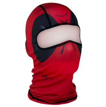 Load image into Gallery viewer, Zan Headgear Polyester Balaclava Face/Neck/Head Cover
