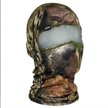 Load image into Gallery viewer, Zan Headgear Polyester Balaclava Face/Neck/Head Cover
