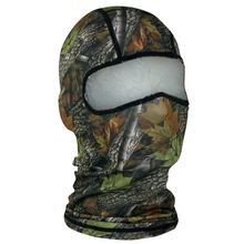 Load image into Gallery viewer, Zan Headgear Polyester Balaclava Face/Neck/Head Cover
