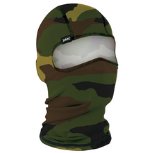 Load image into Gallery viewer, Zan Headgear Polyester Balaclava Face/Neck/Head Cover
