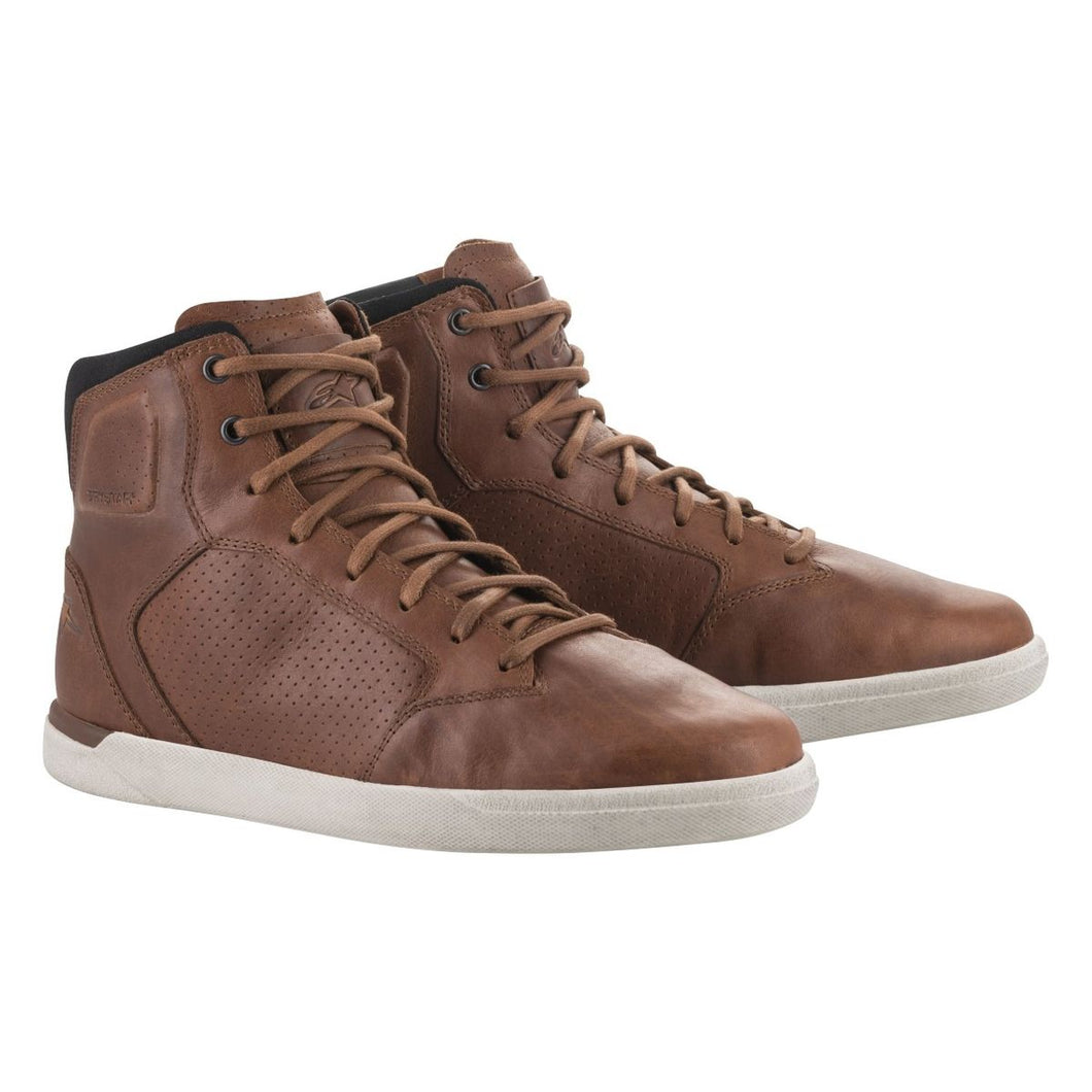 J-Cult Drystar Shoes - Brown