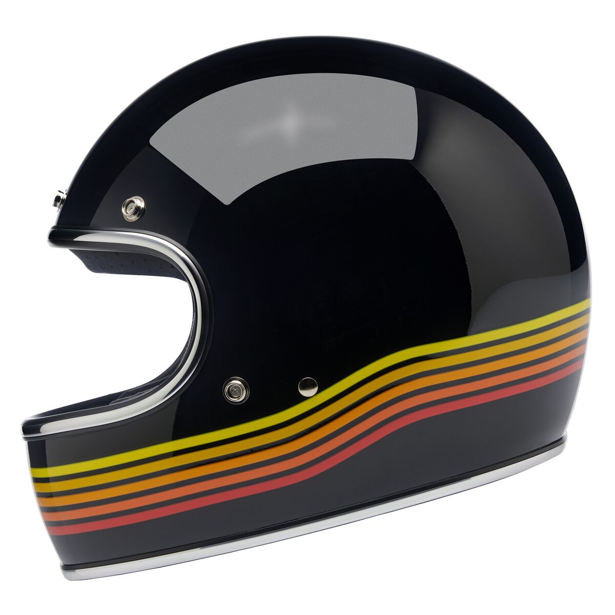 Biltwell Gringo S ECE Helmet
