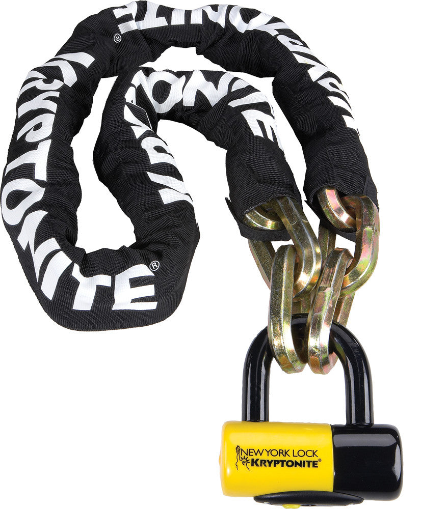 Motorcycle Security – Melrose Moto