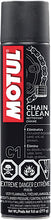 Load image into Gallery viewer, Chain Clean 9.8 oz by Motul
