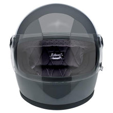 Load image into Gallery viewer, Biltwell - Gringo S ECE Helmet - Gloss Storm Gray
