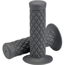 Load image into Gallery viewer, Biltwell Thruster TPV Grips - Grey
